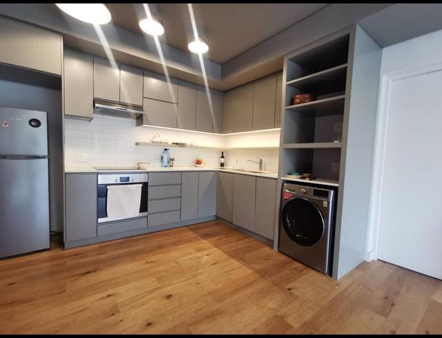 1 BEDROOM PROPERTY TO RENT IN GARDENS